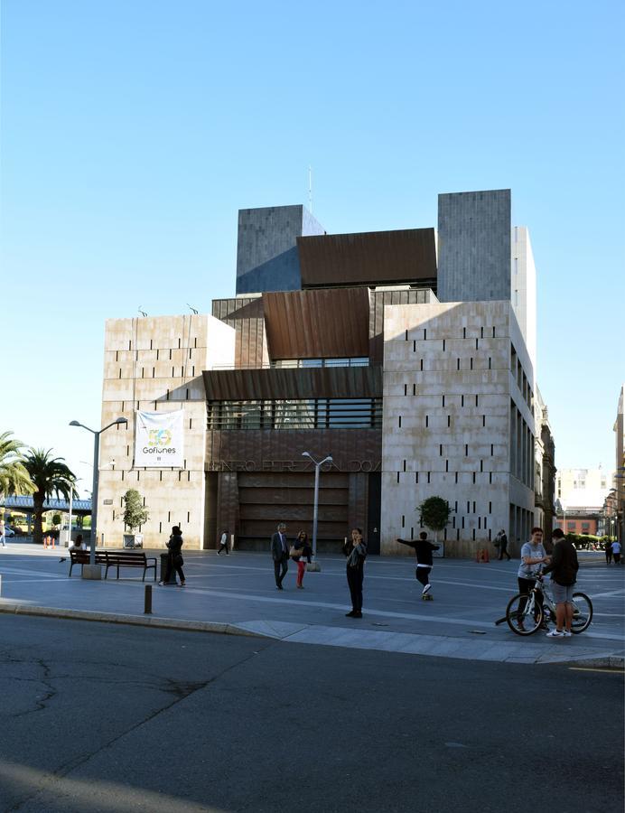 Casa Eucalipto Hotel Las Palmas de Gran Canaria Exterior foto